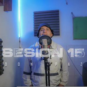 SESION 15 (feat. Donpaz)