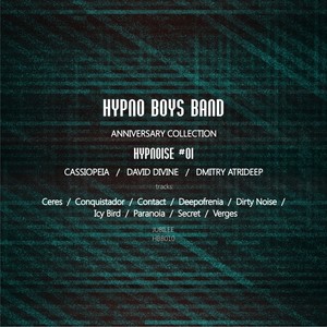 Conquistador (Original Mix)