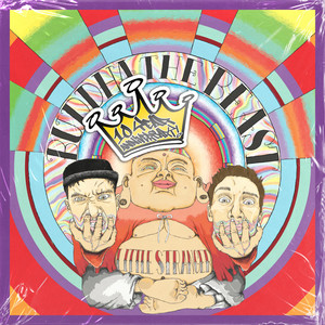 Everybody Looks the Same (2025 Remaster)