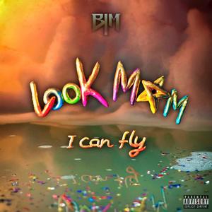 Look Mom I can fly (Explicit)