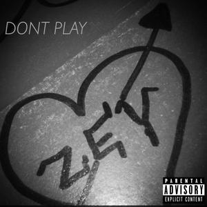 Don't Play
