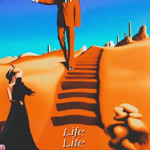 Life Lite (feat. Hannah Yeun)