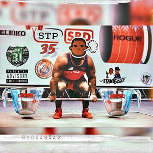 Stir The Pot Freestyle, Pt. 35 (Explicit)