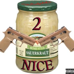 Sauer-Kraut (Explicit)