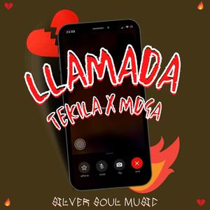 La LLamada (feat. MDGA) [Explicit]