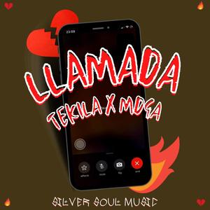La LLamada (feat. MDGA) (Explicit)