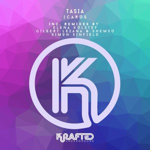 Icarus (Elena Kulstof Remix)