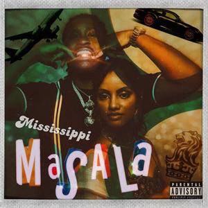 Mississippi Masala (Explicit)