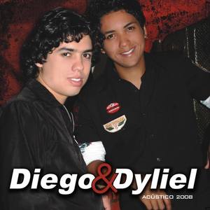 Diego & Dyliel (Ao Vivo)