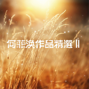 何菲涣 - 精心打扮的初面