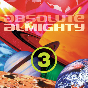 Absolute Almighty, Vol. 3