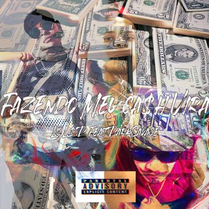 Fazendo Meu Cash Vira (Explicit)