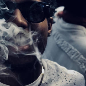 Sticks (feat. Radio base & P Dot Starr) (Explicit)