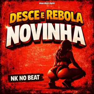 Desce e Rebola Novinha (Explicit)