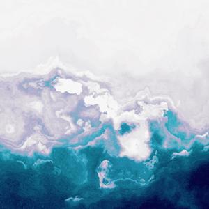 whispering waves(feat. Raymond Yan)