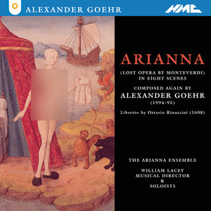Arianna, Op. 58 - Avventurose genti