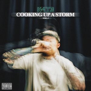 Cookin' Up a Storm Vol. I (Explicit)