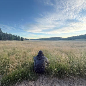 I FELL ASLEEP WITH MY HEADPHONES ON (Explicit)