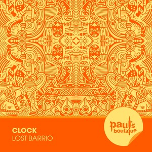 Lost Barrio