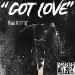 Got Love (Explicit)