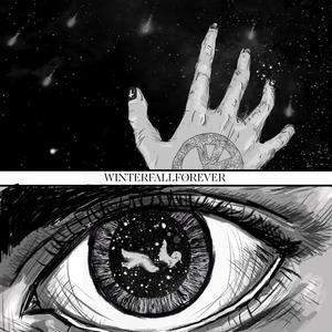 Winter fall forever (feat. Thabigtony)