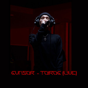 Gvnsor Toirog (Live|Explicit)