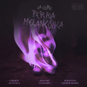 Perra Melancólica (Sebastian Ledher Remix|Explicit)
