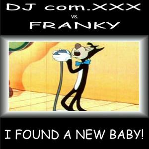I Found A New Baby (伴奏)