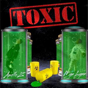 Toxic (feat. ApolloZ)