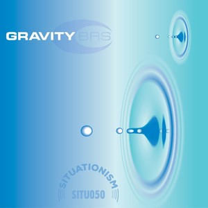 Gravity (重力)