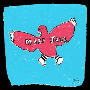 Just make it jazz (with 제이슨옥 (JASN OK))
