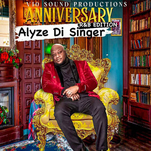 Anniversary (R&B Edition)