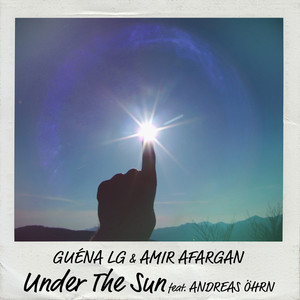 Under the Sun (Felipe Angel Remix)