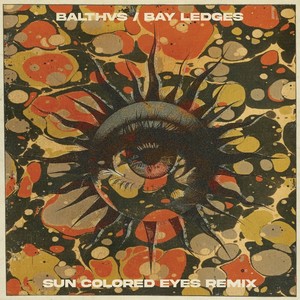 Sun Colored Eyes (Bay Ledges Remix)