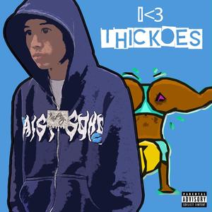 Thickoes (Explicit)