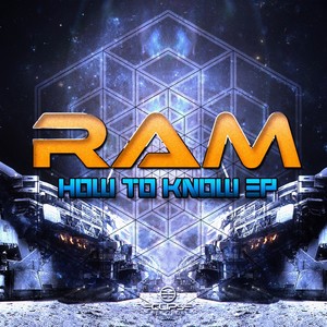 R.A.M. - New Possibilities (Original Mix)
