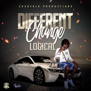 Different Change (Radio Edit)