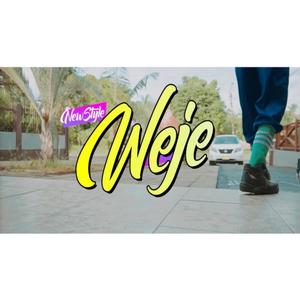 Weje (feat. Jermo Pogba)