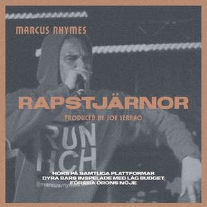 RAPSTJÄRNOR (Explicit)