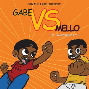 Gabe vs Mello