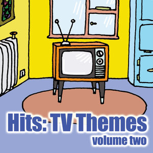 Hits: T.v Themes Vol 2