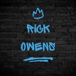 Rick Owens (feat. PAUPA) [Unmastered] [Explicit]