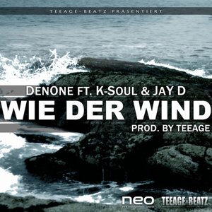 Wie der Wind