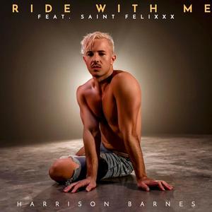 Ride With Me (feat. Saint Felixxx)