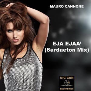 Eja Ejaa (Sardaeton Mix) - Single