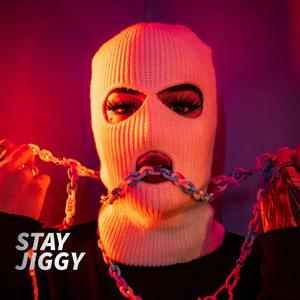 Stay Jiggy (feat. Patty Smyth & Smuv)