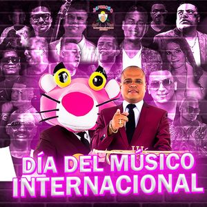 Dia del Musico Internacional