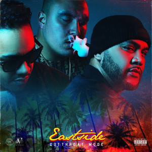 I'm in Love (Explicit)