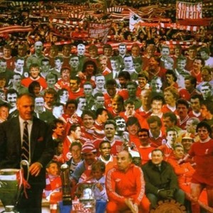 Kenny D The Pride of Liverpool