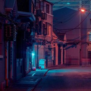 LofiBoi - Let's Fly to London